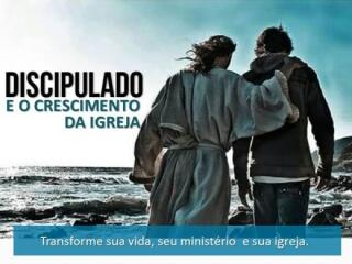 Evangelismo & Discipulado Biblico